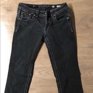 Miss Me Skinny Jeans